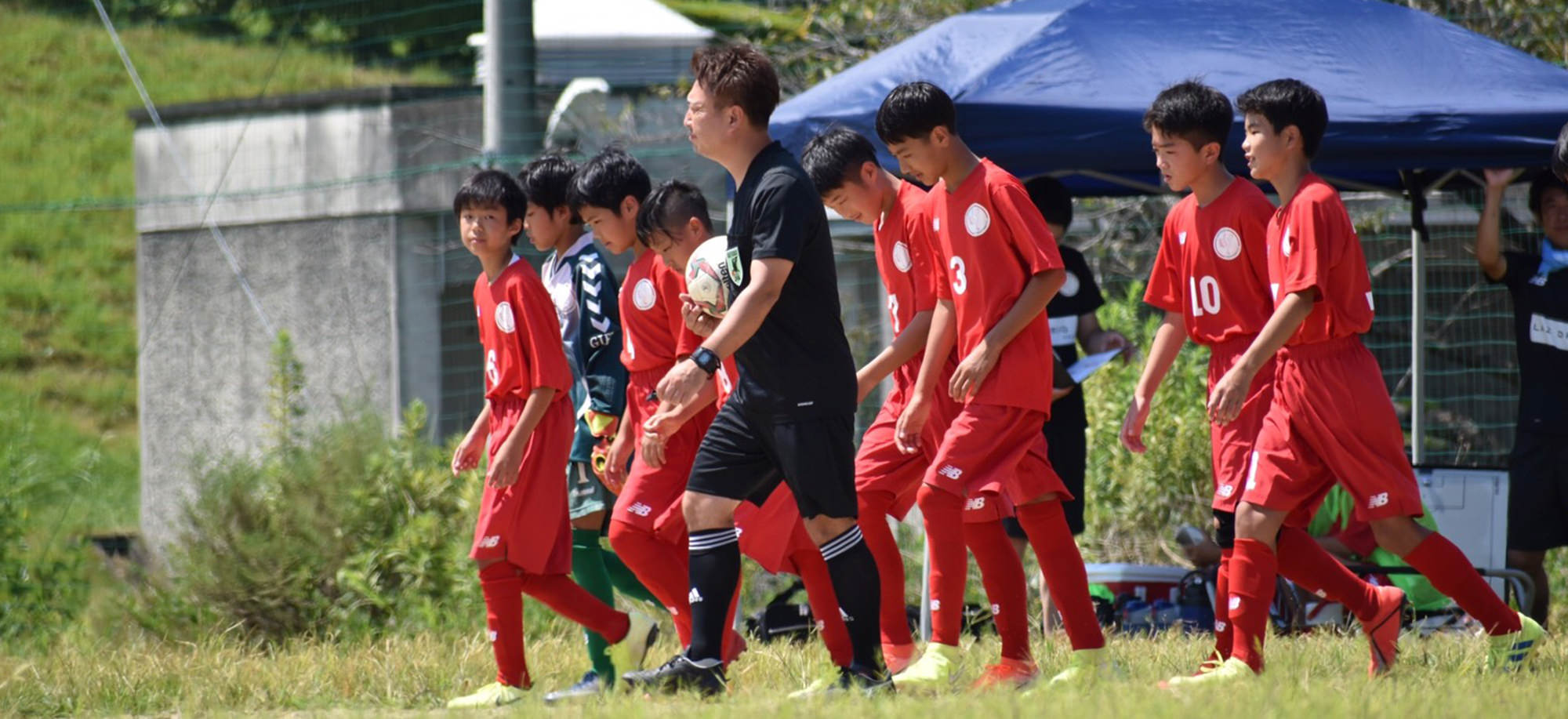 エスティーロ高山fc 飛騨高山の少年サッカークラブ